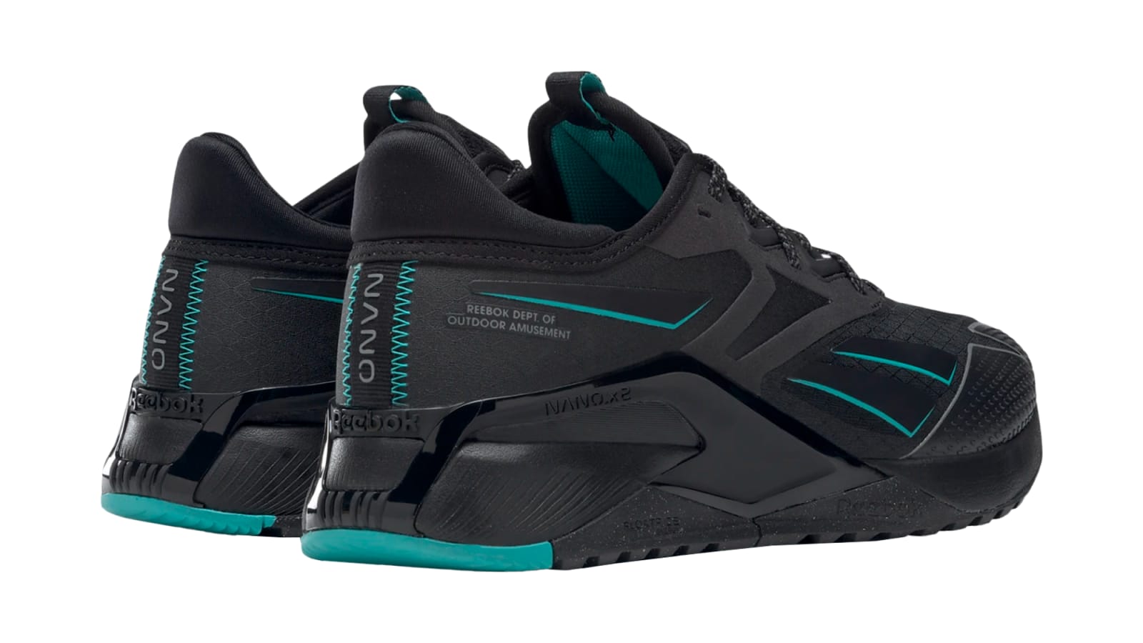 Reebok Nano X2 Adventure Men s